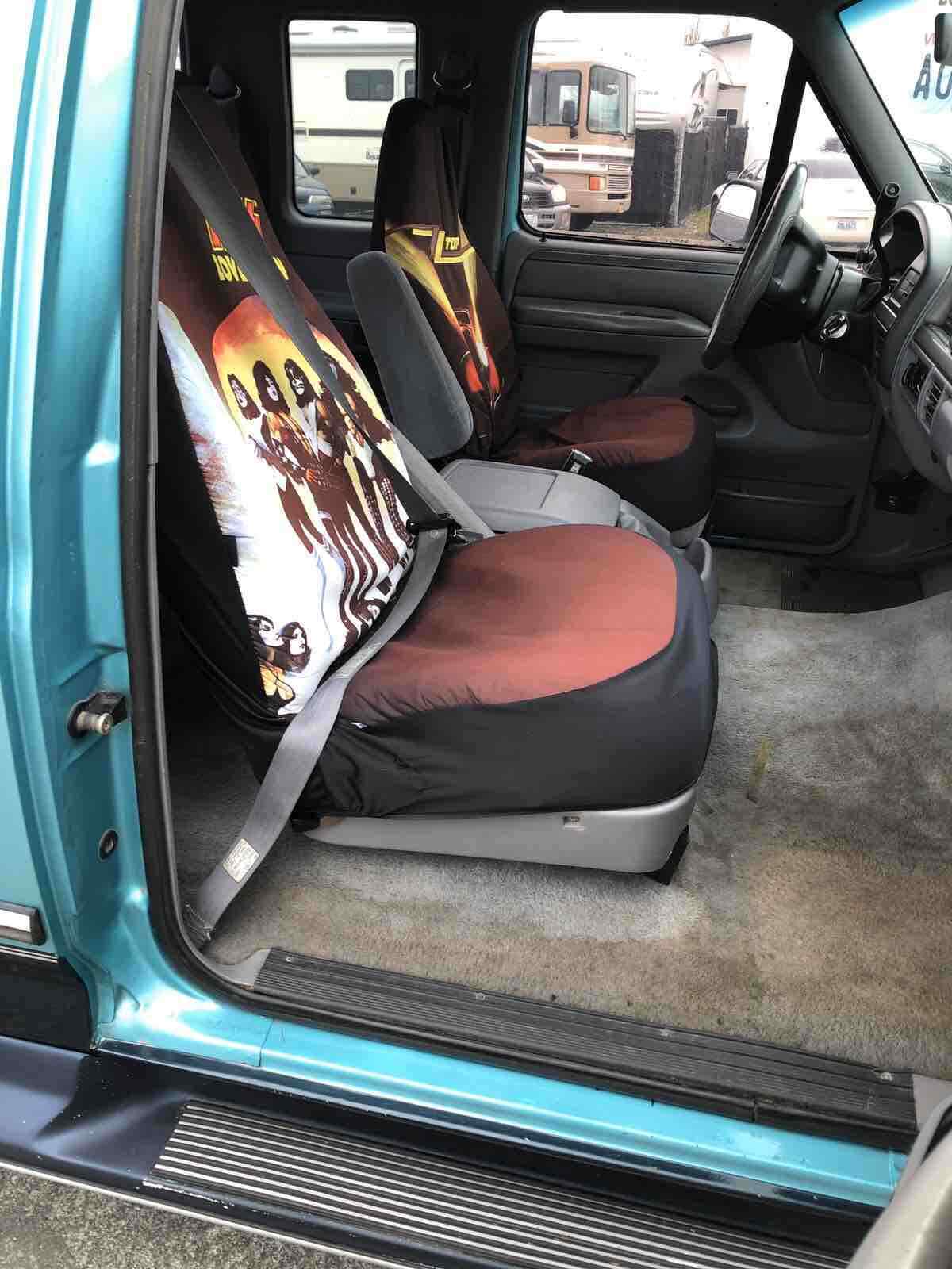 1994 Ford F-150 - photo 10