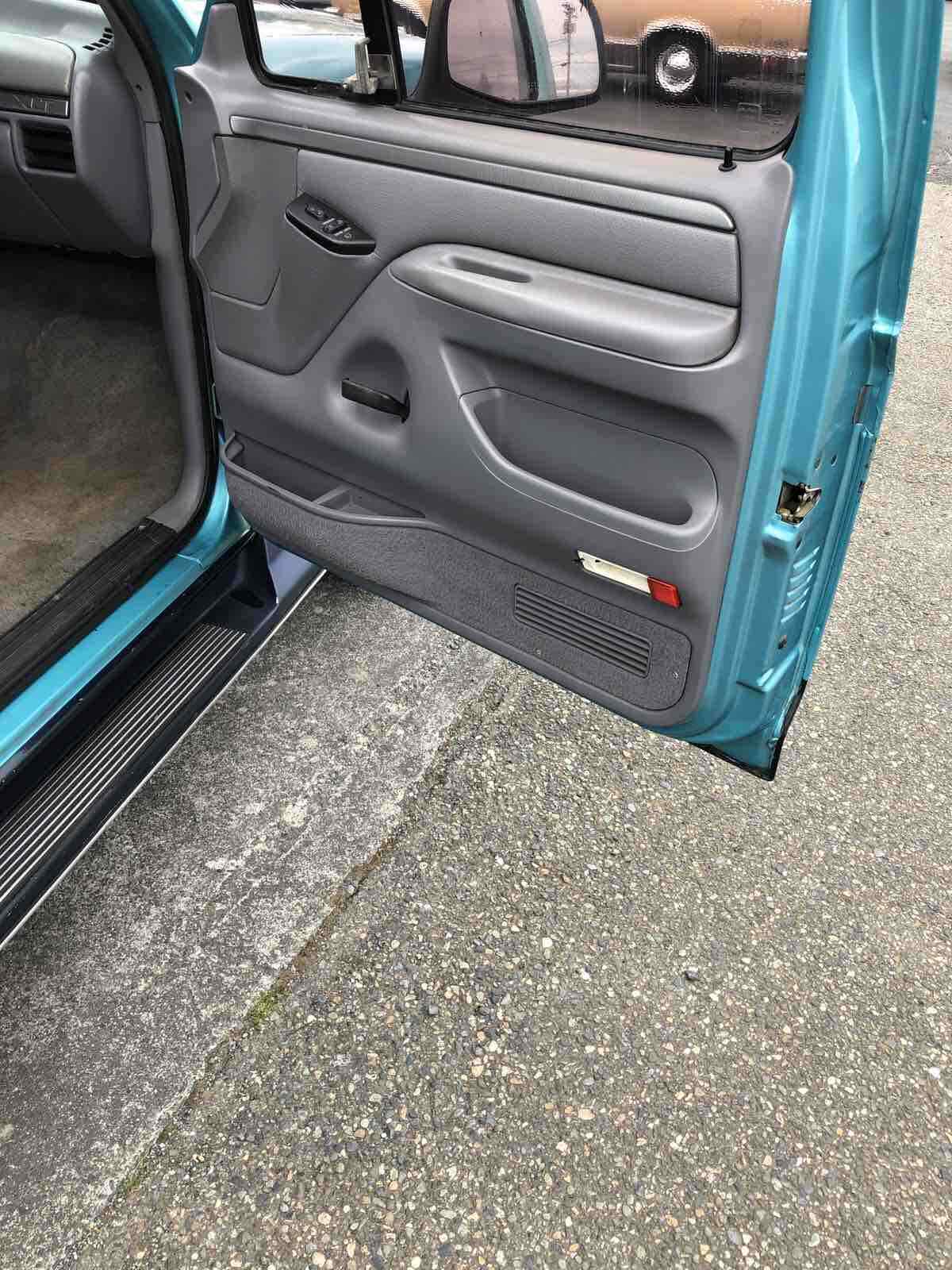 1994 Ford F-150 - photo 11