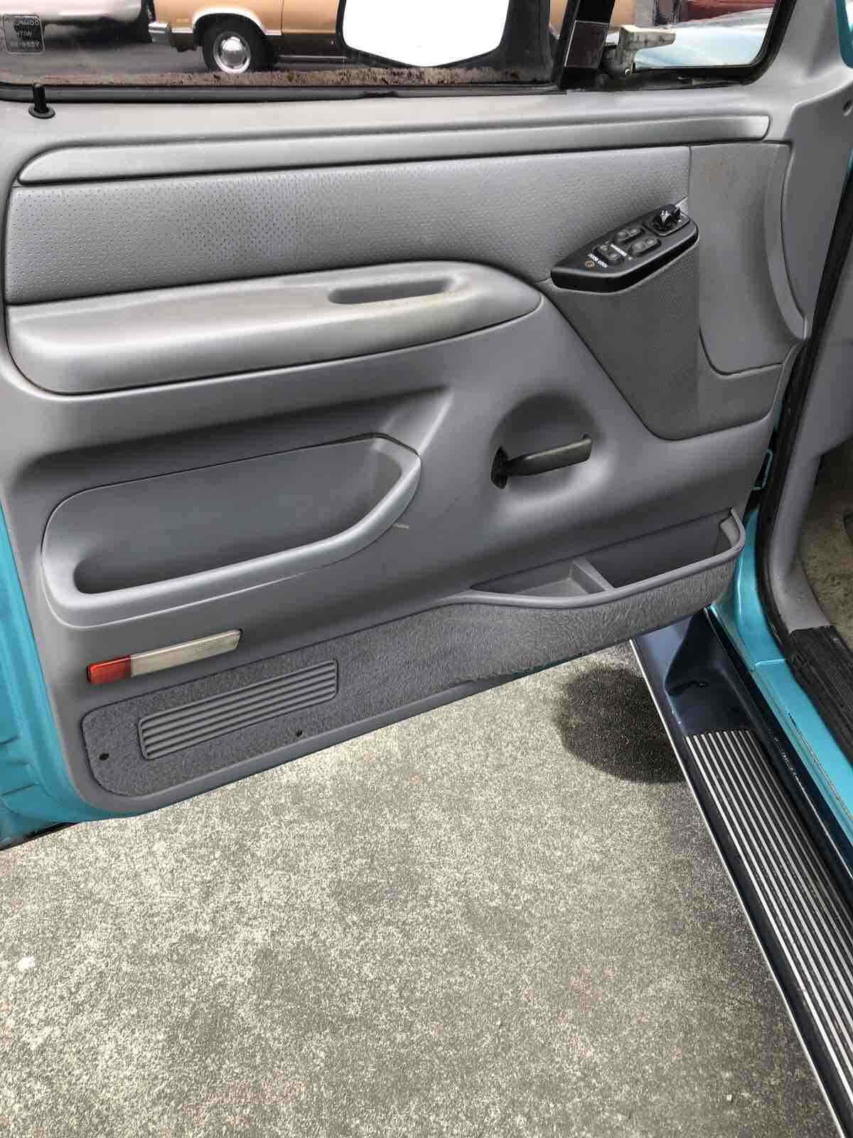 1994 Ford F-150 - photo 12