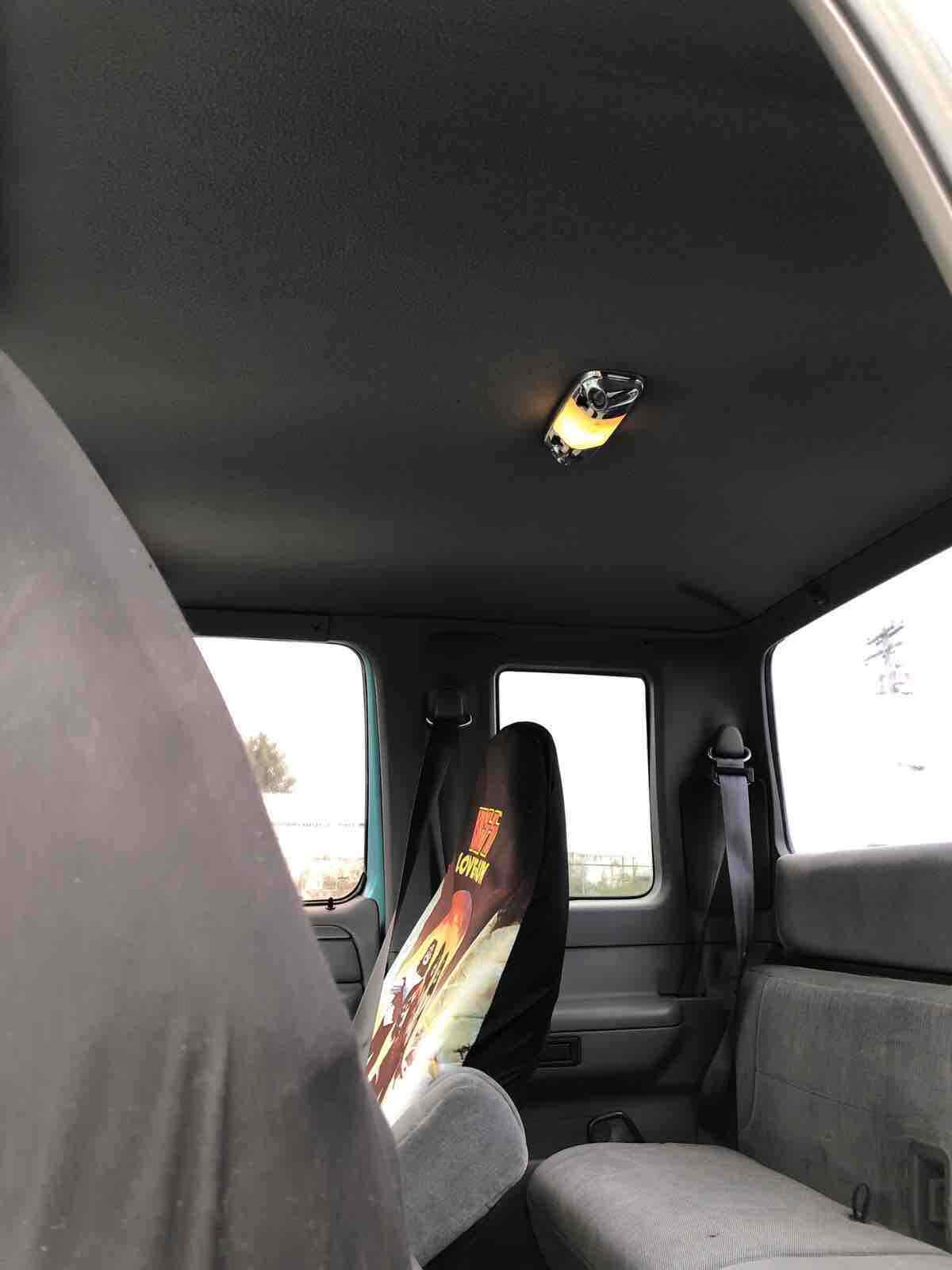 1994 Ford F-150 - photo 13