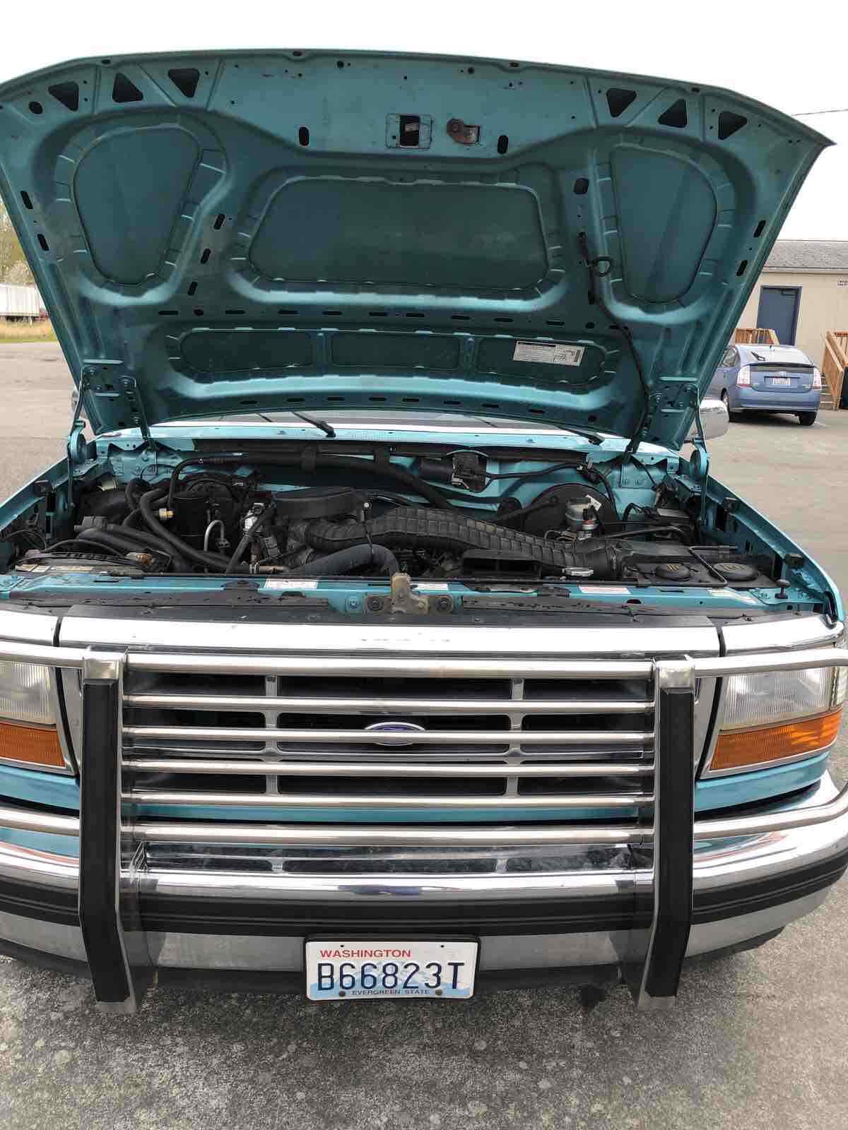 1994 Ford F-150 - photo 2