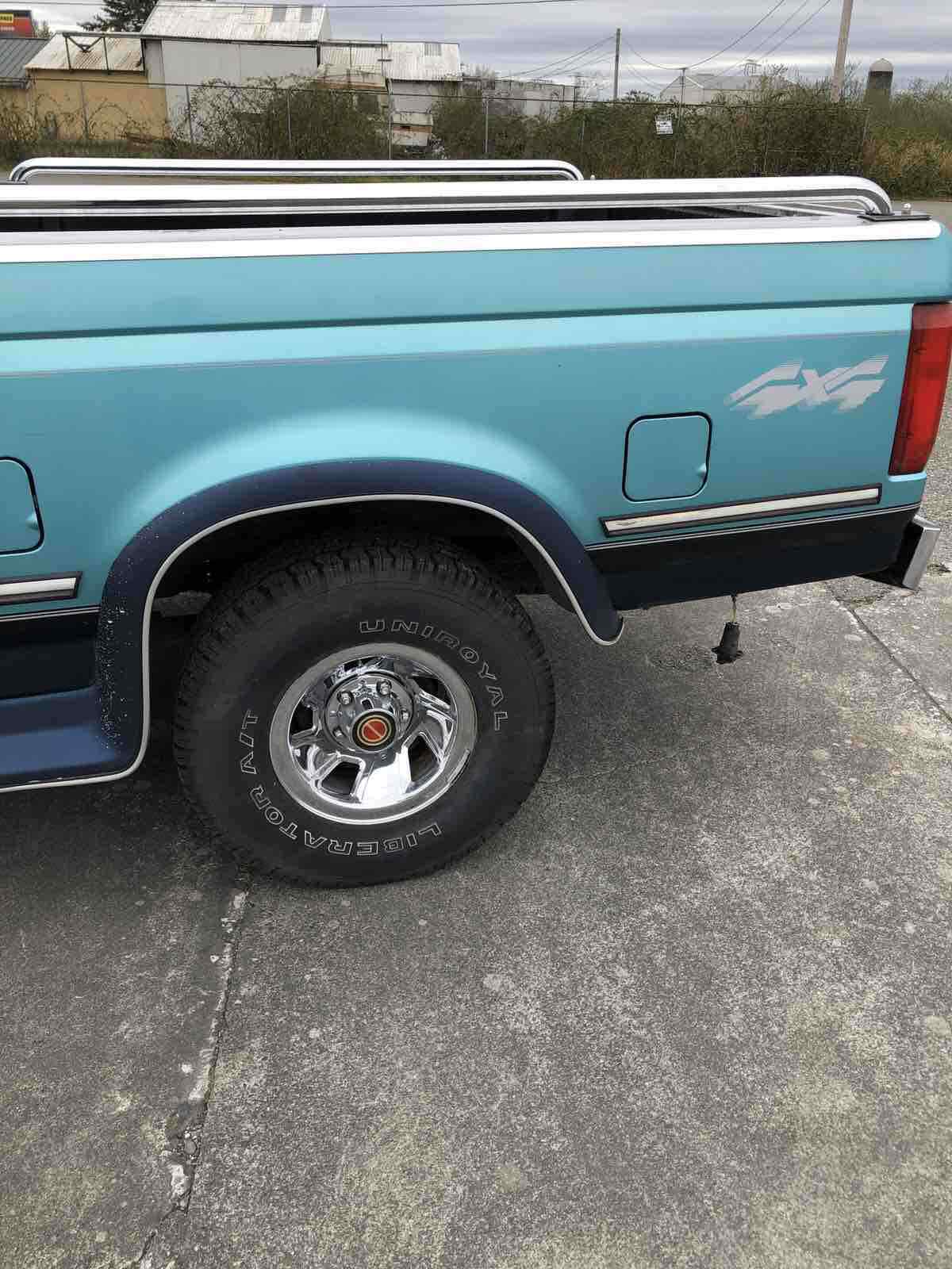 1994 Ford F-150 - photo 5