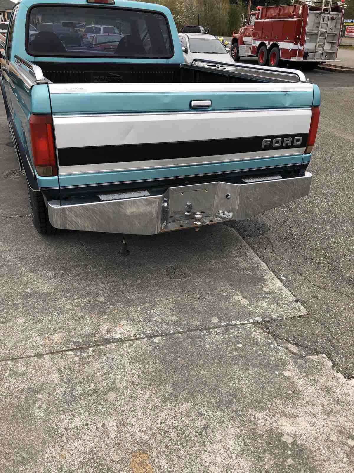 1994 Ford F-150 - photo 9