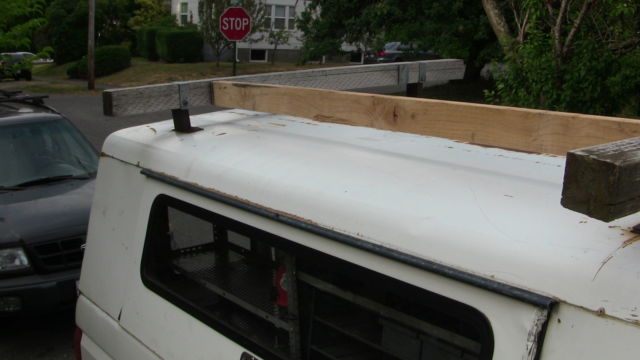 1994 Ford F-150 XL Standard Cab Pickup 2-Door - photo 12