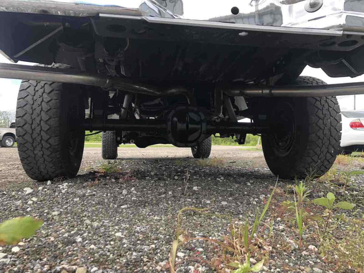 1994 Ford F-150 - photo 10