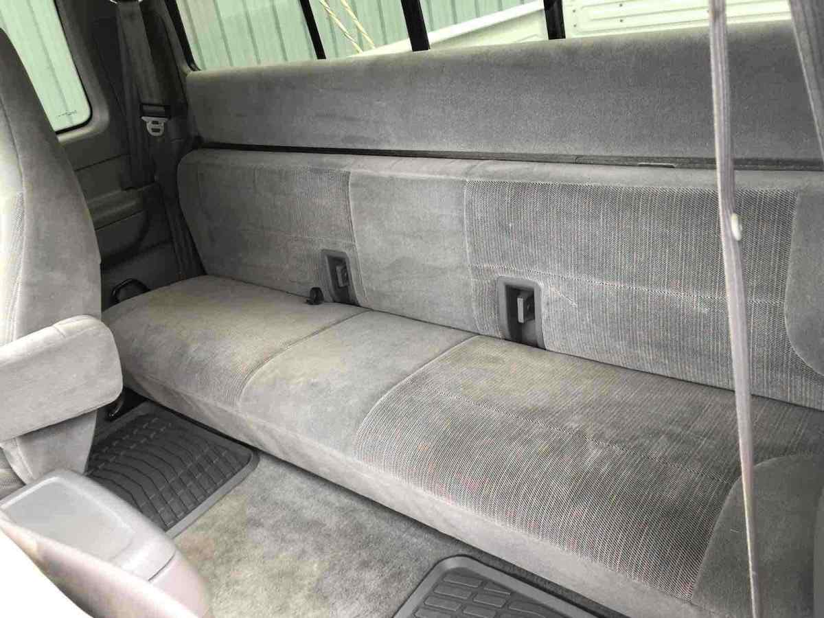 1994 Ford F-150 - photo 12