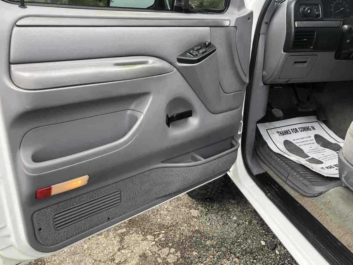 1994 Ford F-150 - photo 13