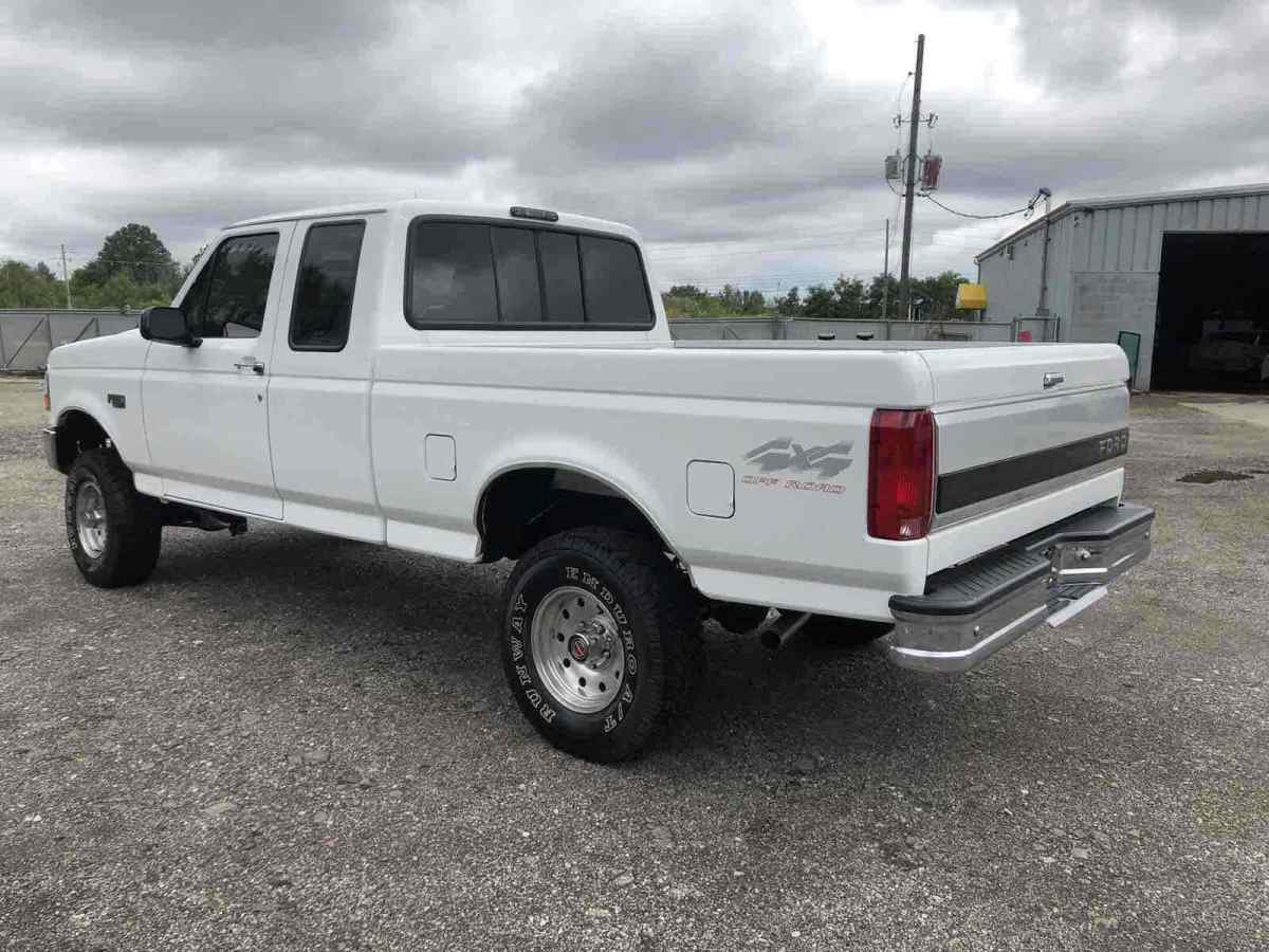 1994 Ford F-150 - photo 4