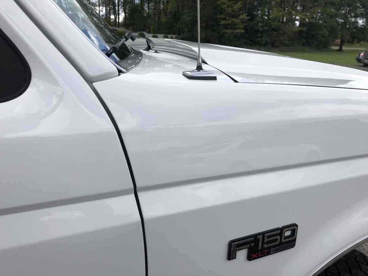 1994 Ford F-150 - photo 7