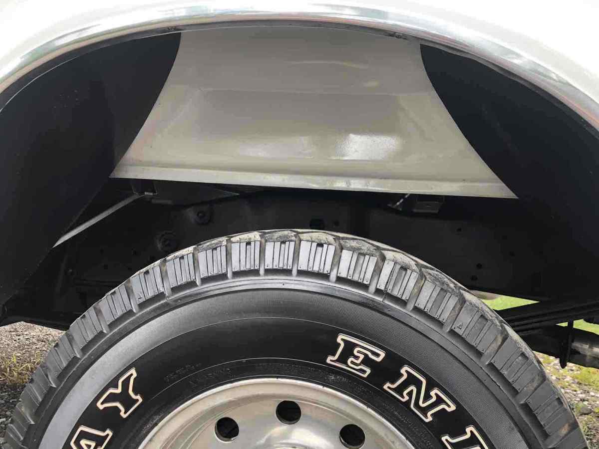 1994 Ford F-150 - photo 9