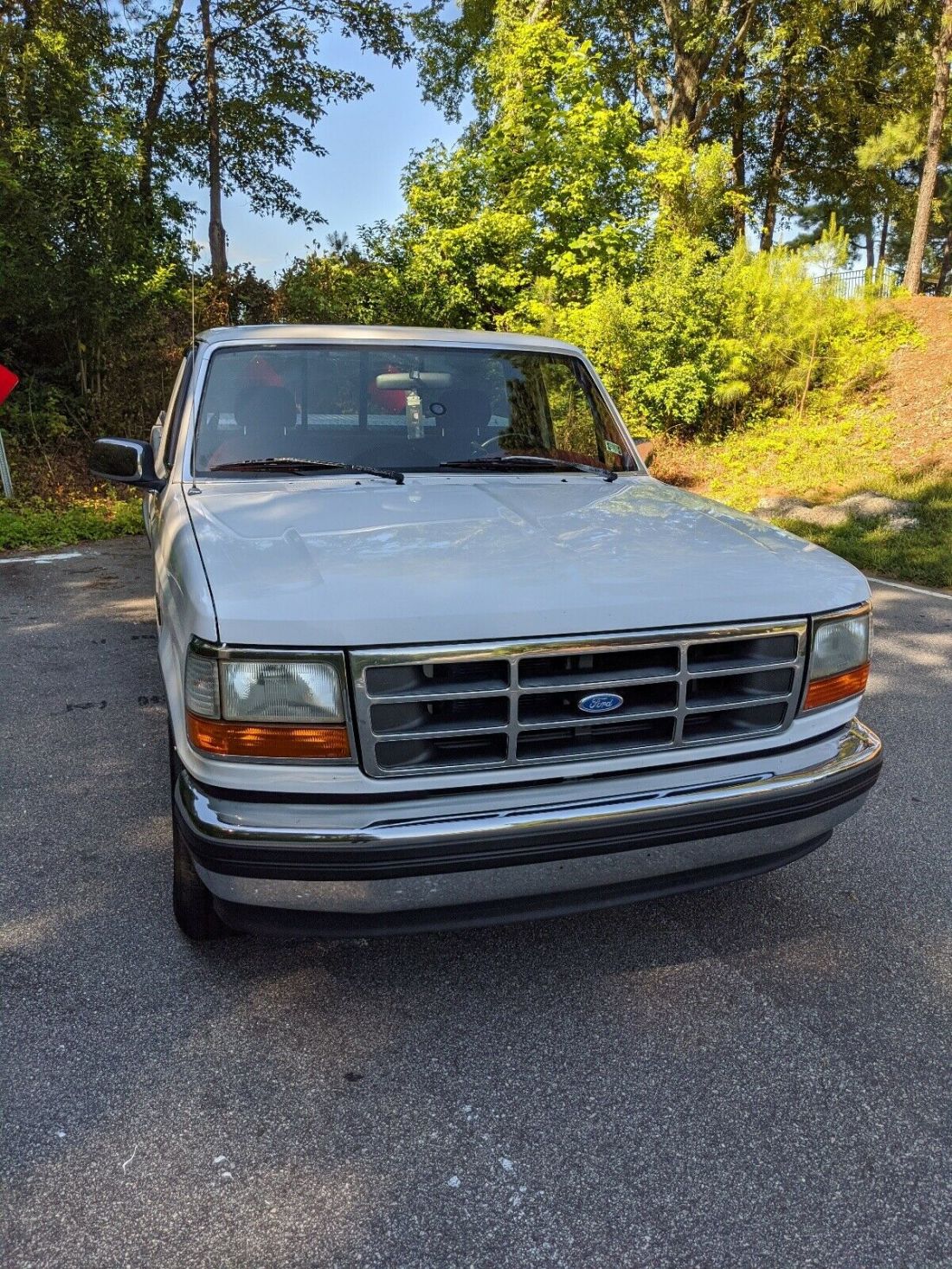1994 Ford F-150