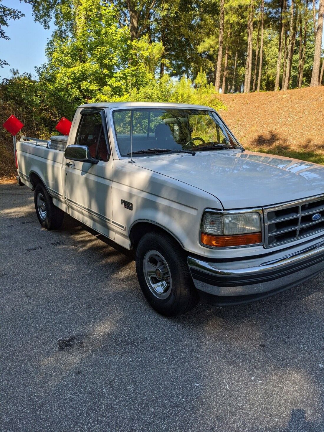 1994 Ford F-150 - photo 2