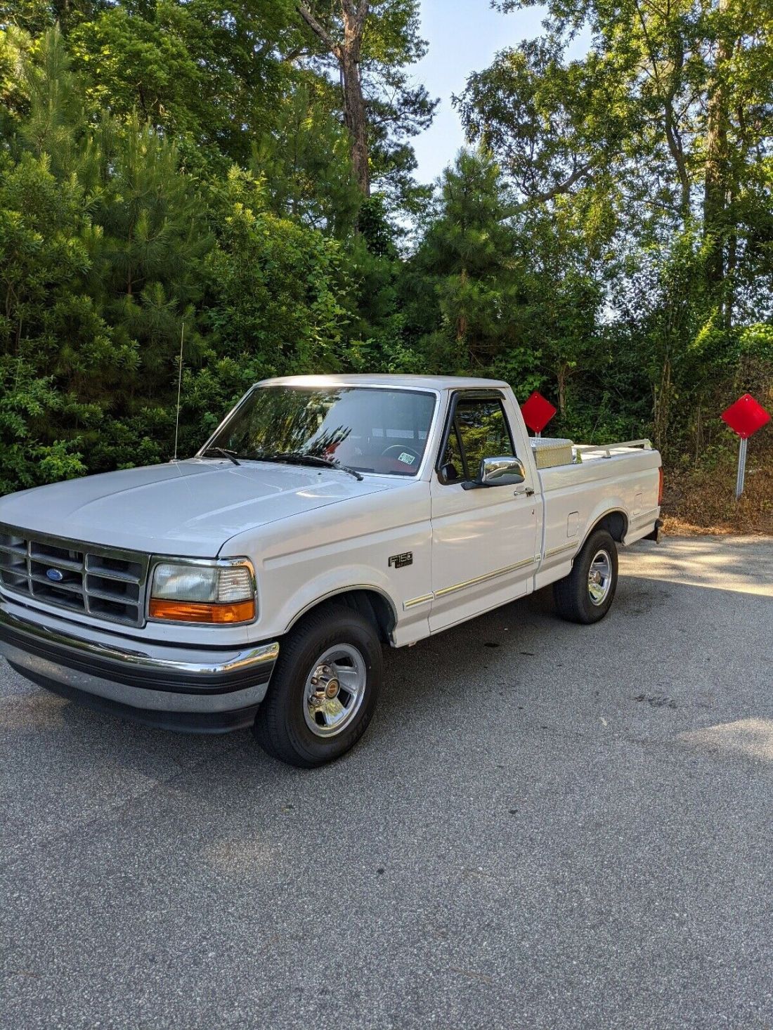 1994 Ford F-150 - photo 3