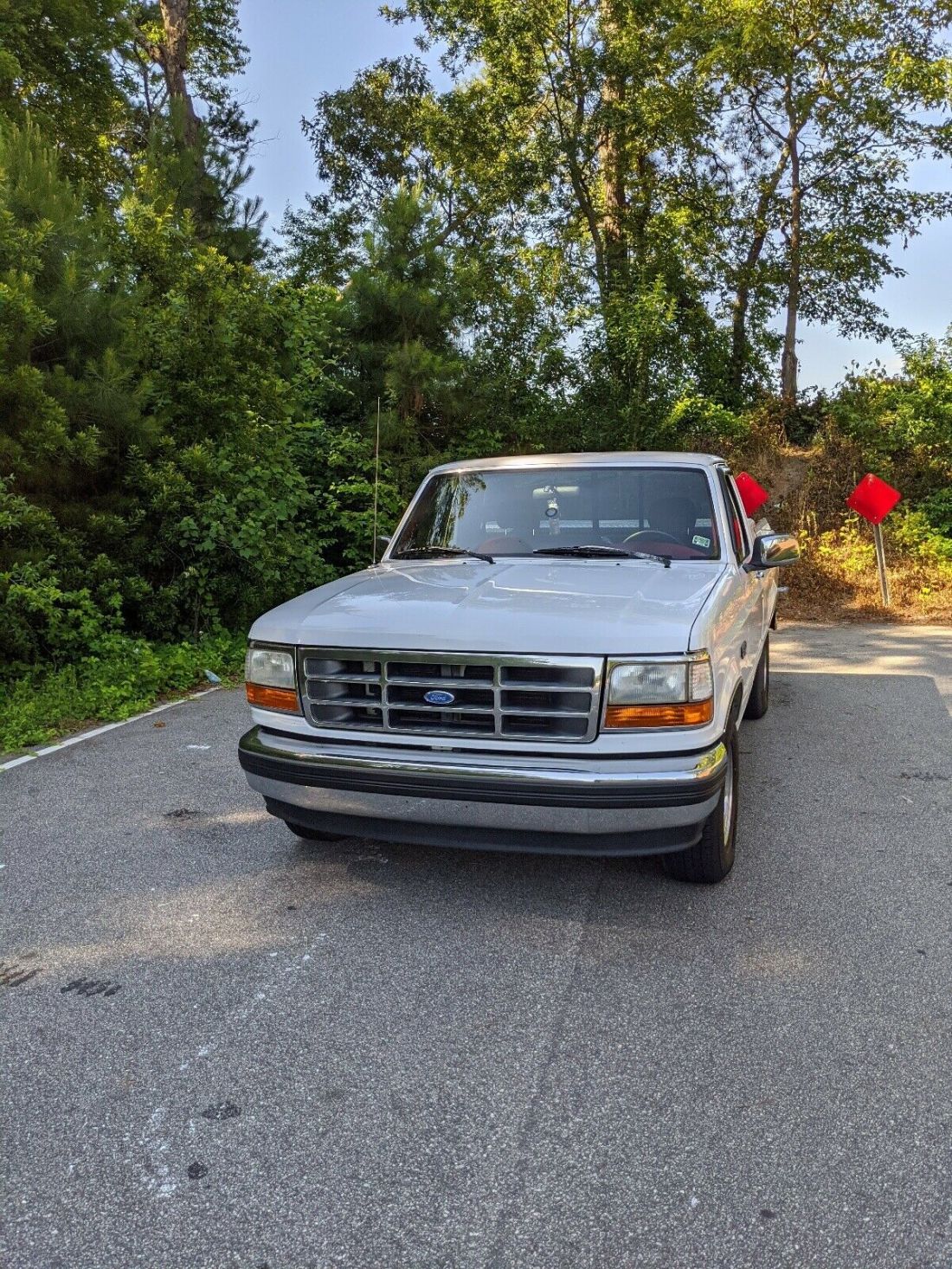 1994 Ford F-150 - photo 4
