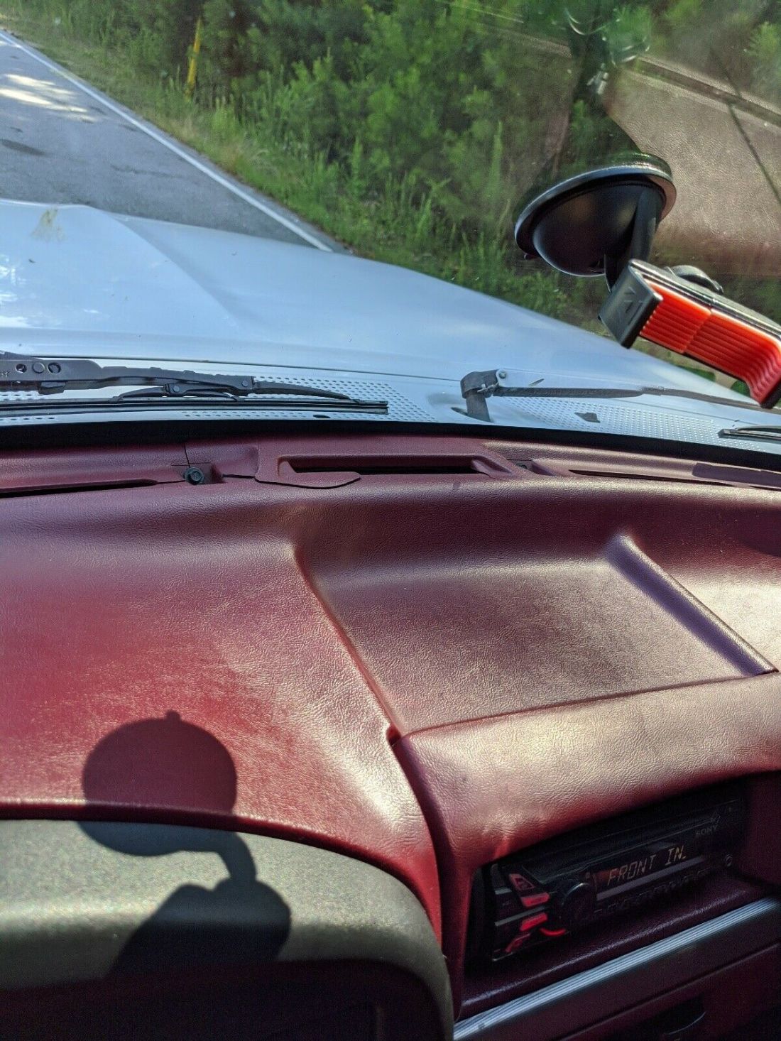 1994 Ford F-150 - photo 5