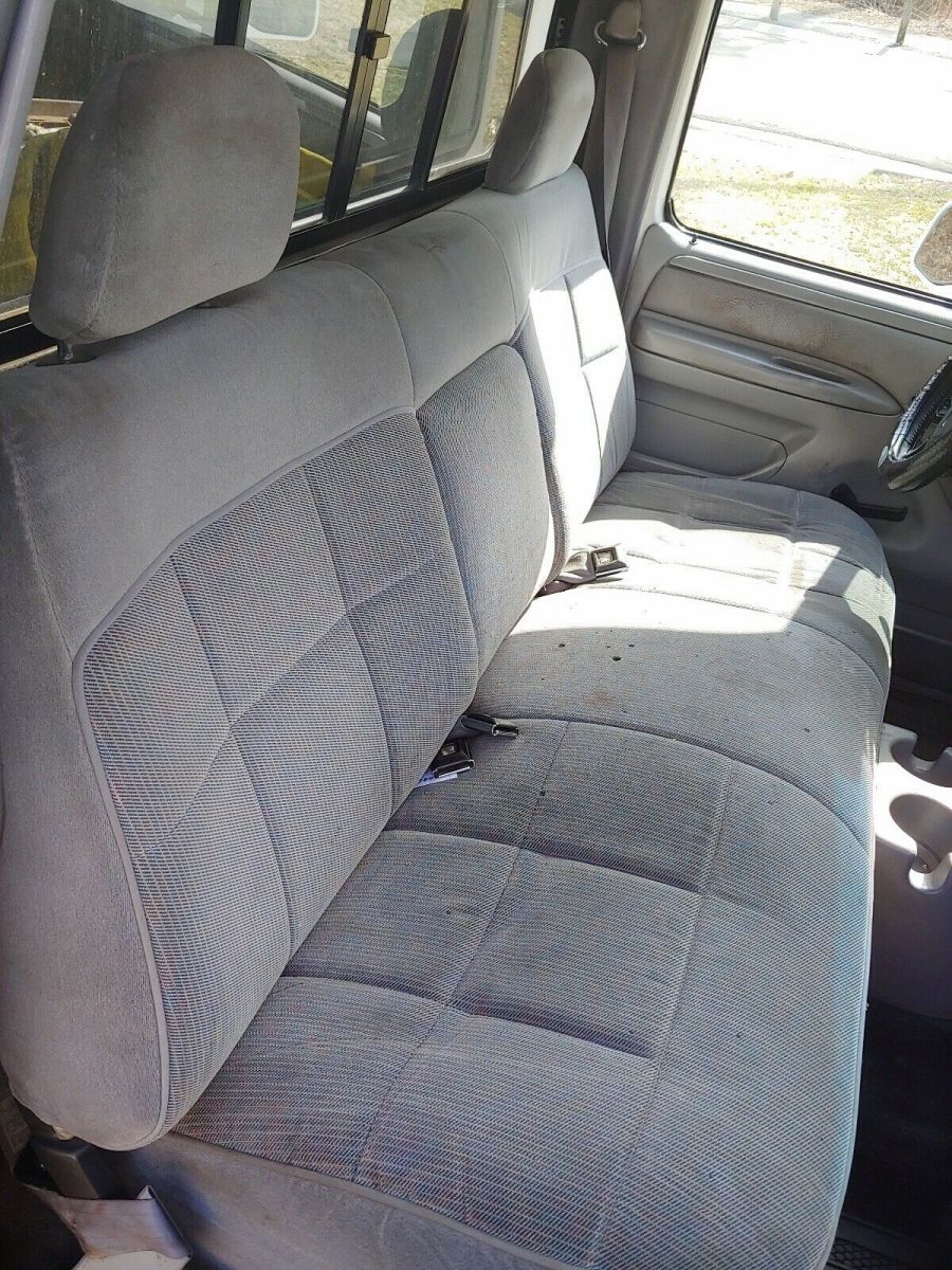 1994 Ford F-150 - photo 7