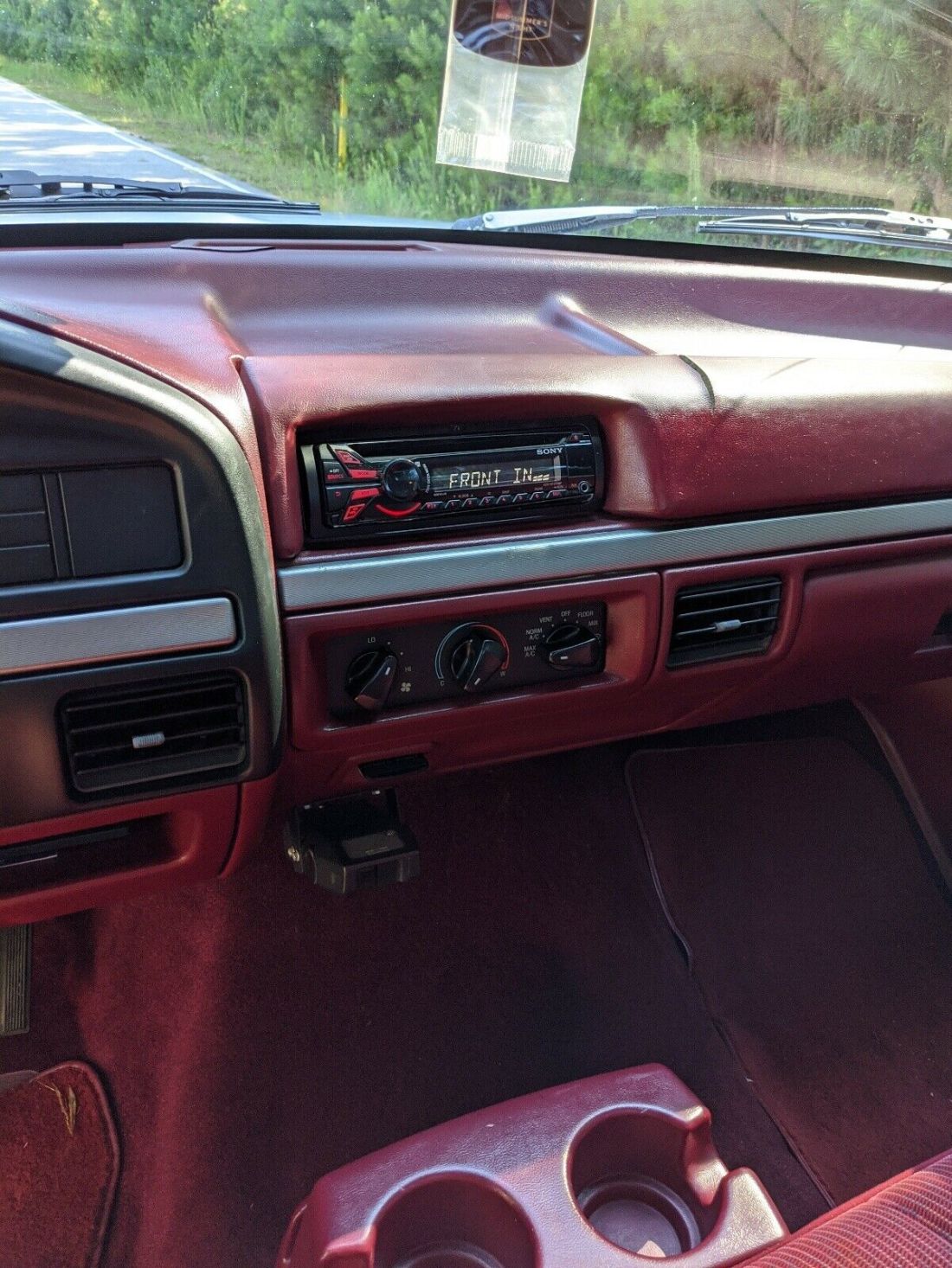 1994 Ford F-150 - photo 8