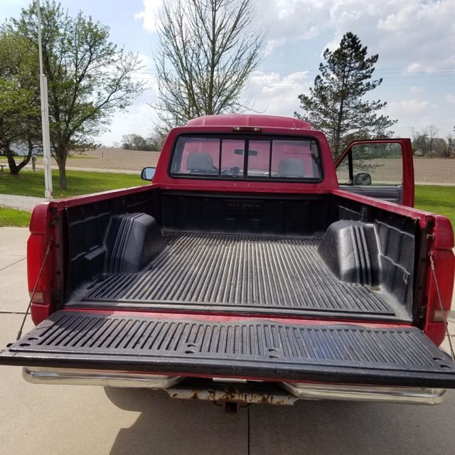 1994 Ford F-150 XLT - photo 5