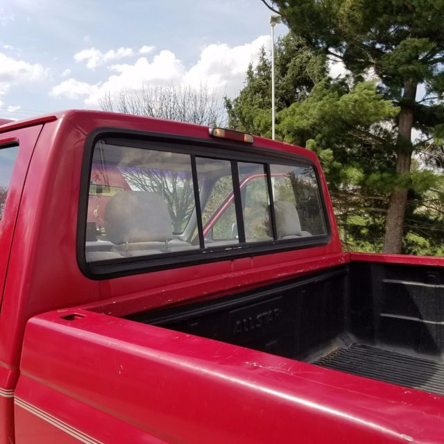 1994 Ford F-150 XLT - photo 7