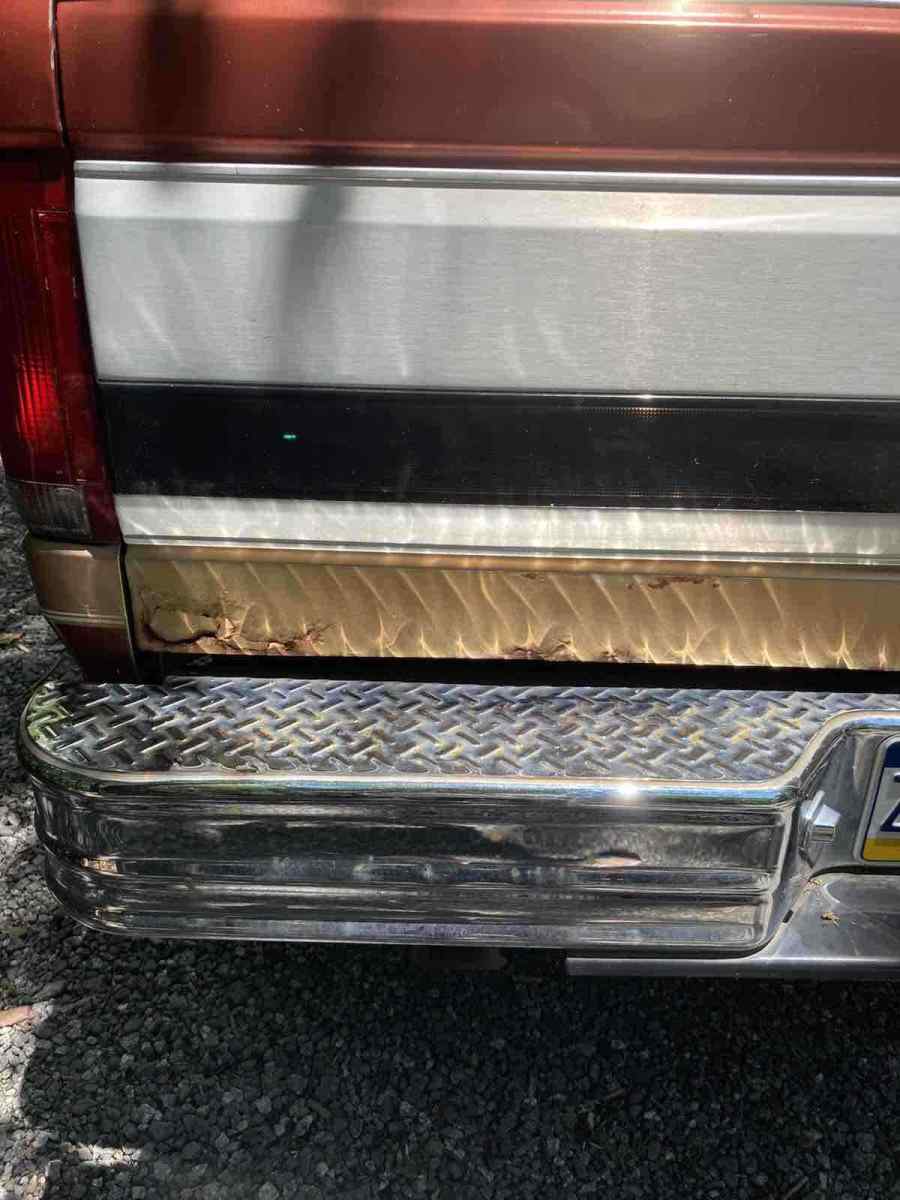 1994 Ford F-150 - photo 12