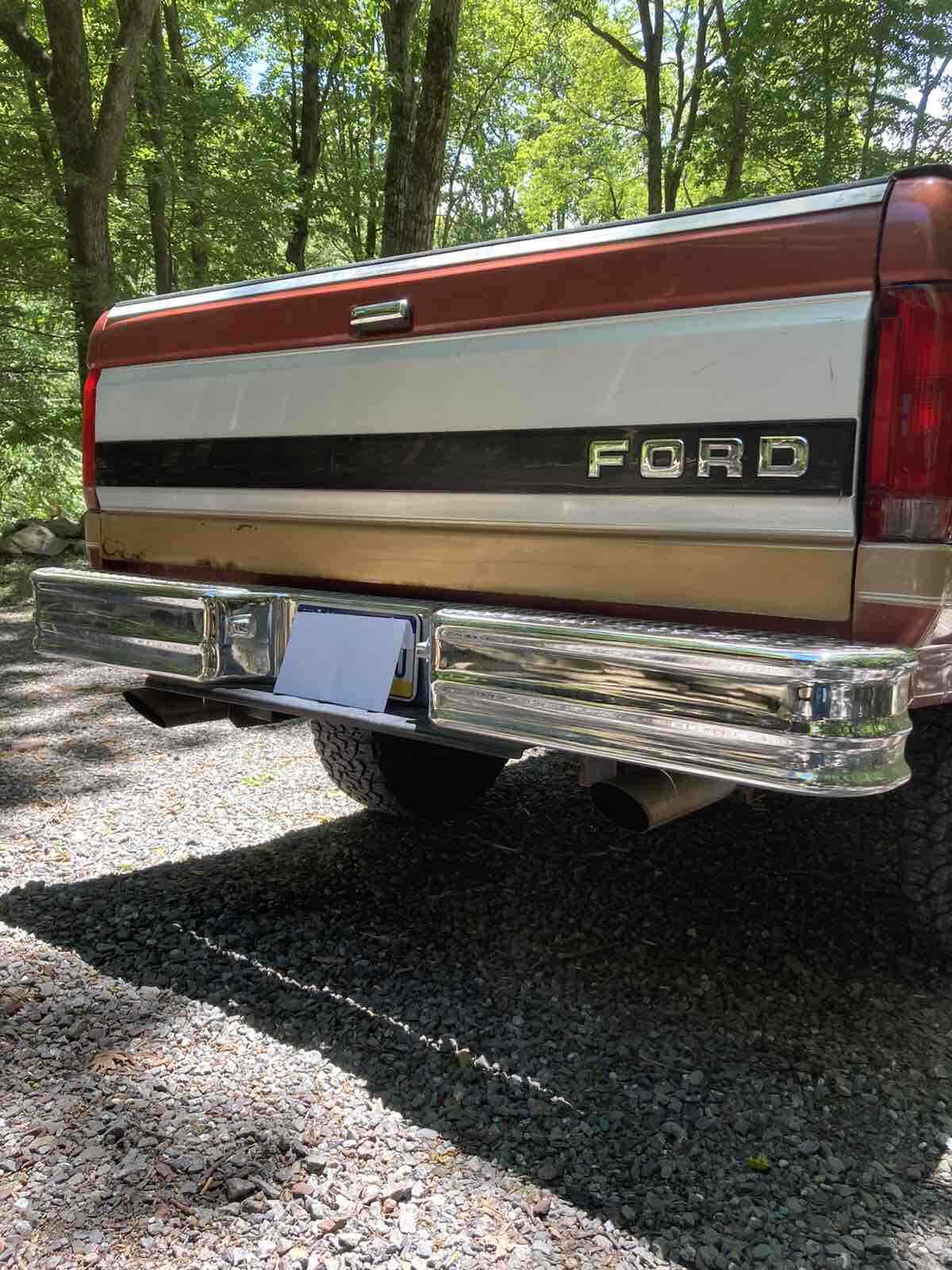 1994 Ford F-150 - photo 6