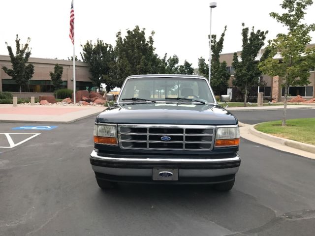 1994 Ford F-150 XLT - photo 10