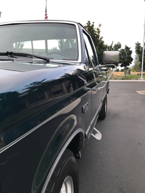 1994 Ford F-150 XLT - photo 12
