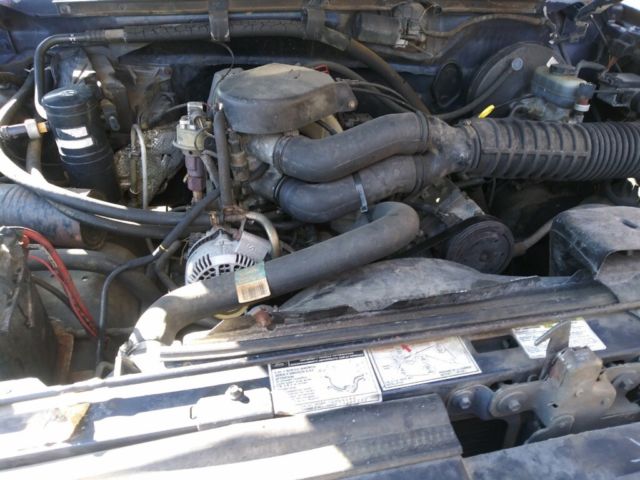 1994 Ford F-150 XLT - photo 6