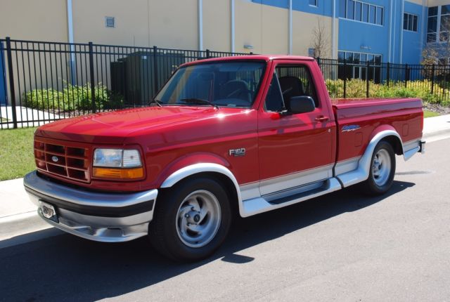 1994 Ford F-150 - photo 10