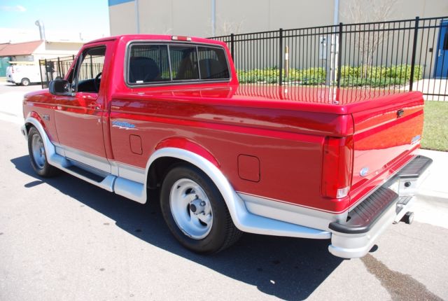 1994 Ford F-150 - photo 12