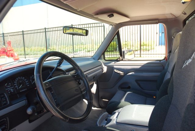 1994 Ford F-150 - photo 13