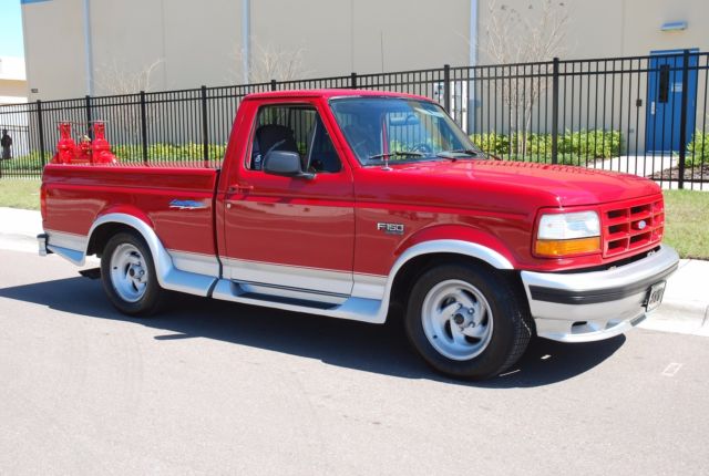 1994 Ford F-150 - photo 2