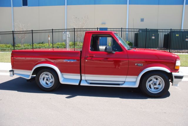 1994 Ford F-150 - photo 3