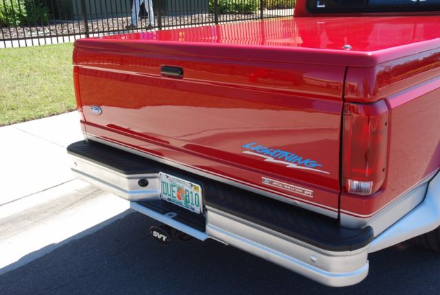 1994 Ford F-150 - photo 4