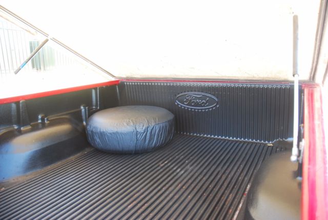 1994 Ford F-150 - photo 5