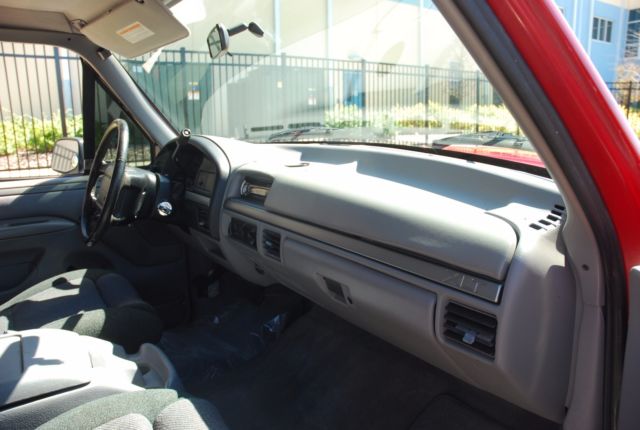 1994 Ford F-150 - photo 6