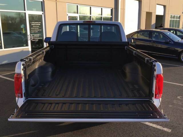 1994 Ford F-150 Base 2dr Standard Cab SB - photo 11