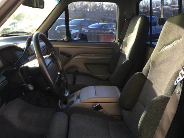 1994 Ford F-150 Base 2dr Standard Cab SB - photo 13