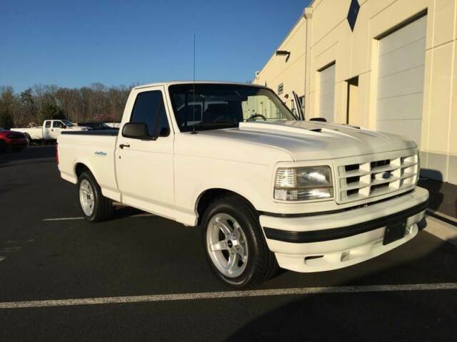1994 Ford F-150 Base 2dr Standard Cab SB - photo 6