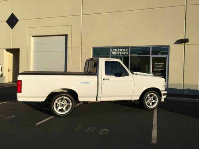 1994 Ford F-150 Base 2dr Standard Cab SB - photo 7