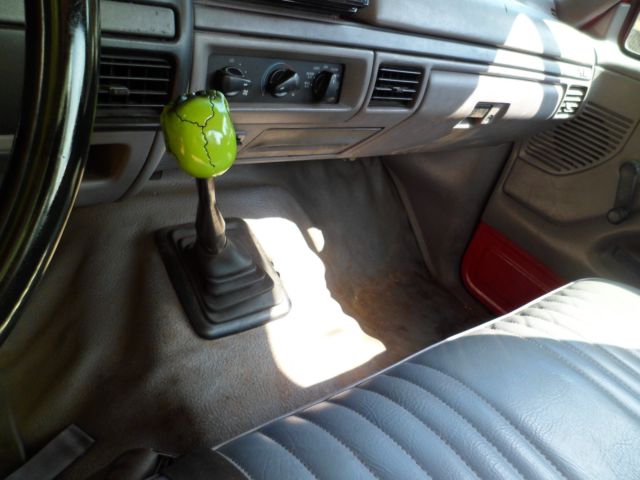 1994 Ford F-150 XL - photo 10