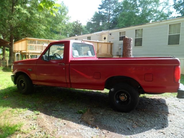 1994 Ford F-150 XL - photo 3