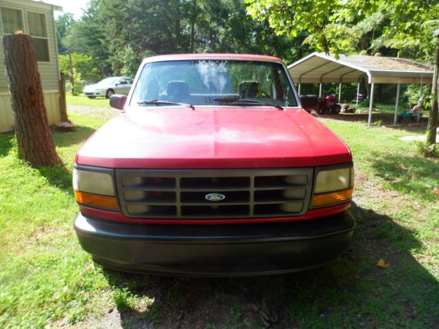 1994 Ford F-150 XL - photo 4