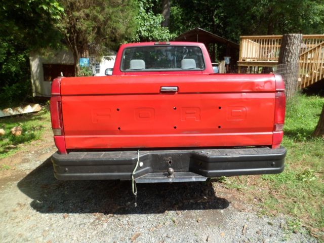 1994 Ford F-150 XL - photo 5