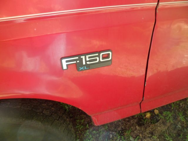 1994 Ford F-150 XL - photo 6