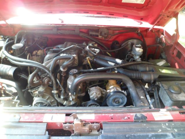 1994 Ford F-150 XL - photo 8