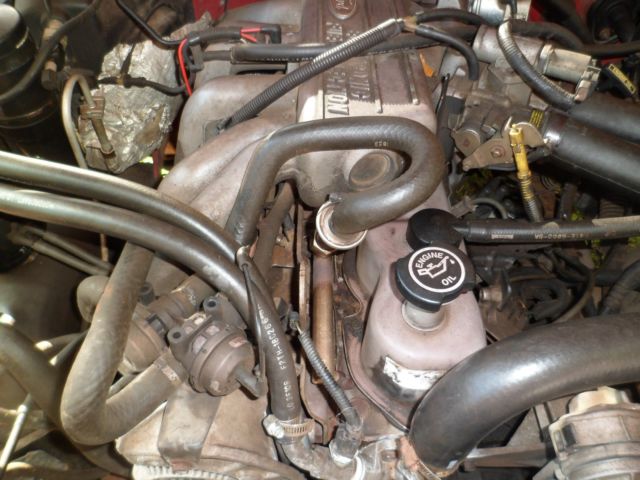 1994 Ford F-150 XL - photo 9