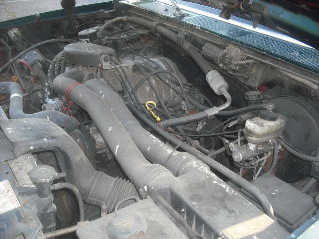 1994 Ford F-150 XL Standard Cab Pickup 2-Door - photo 10