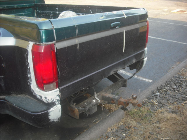 1994 Ford F-150 XL Standard Cab Pickup 2-Door - photo 6