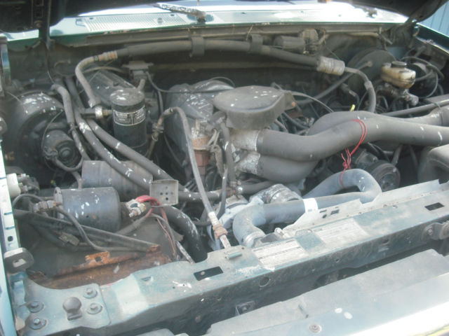 1994 Ford F-150 XL Standard Cab Pickup 2-Door - photo 9